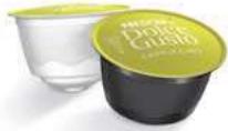 KRUPS YY3876FD - EXEMPLES DE BOISSONS - 14