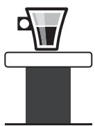 KRUPS YY3876FD - Examples de boissons - 8