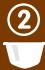 KRUPS YY3876FD - Examples de boissons - 19