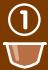 KRUPS YY3876FD - Examples de boissons - 18