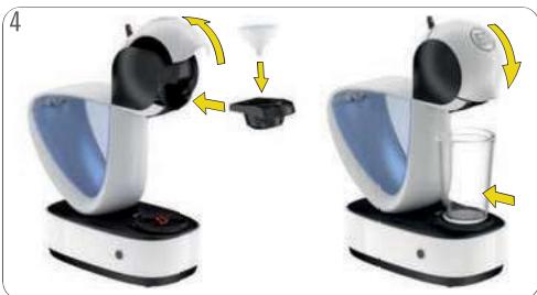 KRUPS YY3876FD - Nettoyage - 4