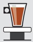 KRUPS YY3876FD - Examples de boissons - 1
