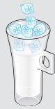 KRUPS YY3876FD - Examples de boissons - 5