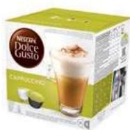 KRUPS YY3876FD - EXEMPLES DE BOISSONS - 13