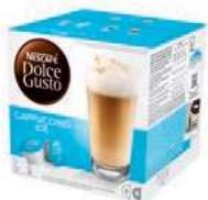 KRUPS YY3876FD - EXEMPLES DE BOISSONS - 21