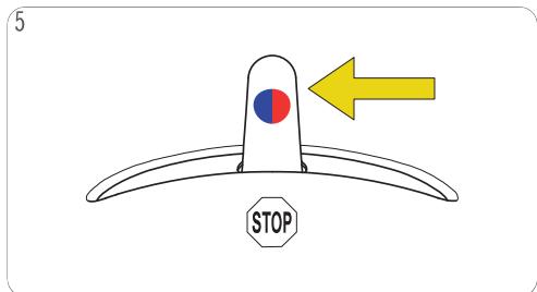 KRUPS YY3876FD - Une capsule (p. EX. LUNG) - 5