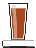 KRUPS YY3876FD - Examples de boissons - 14