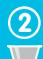 KRUPS YY3876FD - Examples de boissons - 23