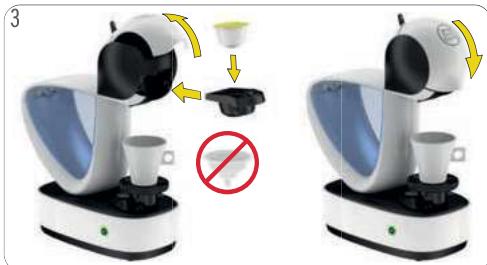 KRUPS YY3876FD - Deux capsules (p. EX. cappuccino) - 4