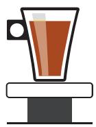 KRUPS YY3876FD - Examples de boissons - 10