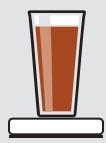 KRUPS YY3876FD - Examples de boissons - 2