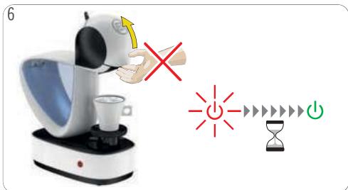 KRUPS YY3876FD - Deux capsules (p. EX. cappuccino) - 7