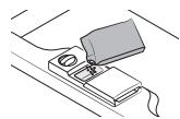 SAMSUNG DW60CG550FSR 14S44DB D - Riempimento del dispenser del detersivo - 3
