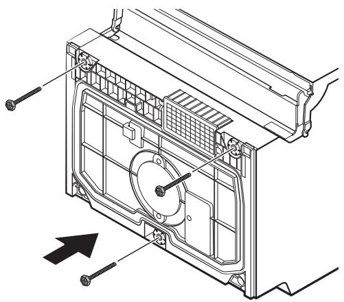 SAMSUNG DW60CG550FSR 14S44DB D - Installation de votre lave-vaiselle - 2