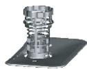 SAMSUNG DW60CG550FSR 14S44DB D - Filtersystem - 2