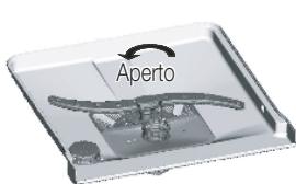 SAMSUNG DW60CG550FSR 14S44DB D - Gruppo filtro - 1