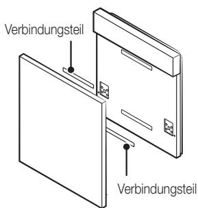 SAMSUNG DW60CG550FSR 14S44DB D - Teileinbau - 1