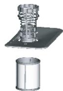 SAMSUNG DW60CG550FSR 14S44DB D - Système de filtration - 2