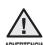 SAMSUNG DW60CG550FSR 14S44DB D - PRECAUCIONES Y SÍMBOLOS IMPORTANTES DE SEGURIDAD - 1