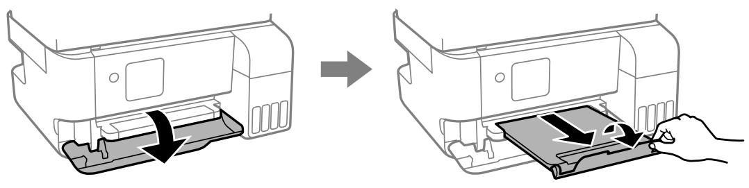 EPSON EcoTank ET-2840 - Important: - 1