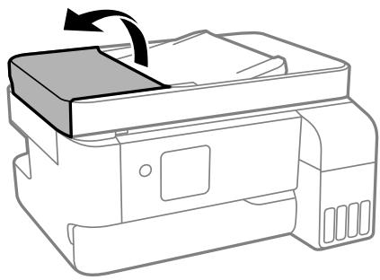 EPSON EcoTank ET-2840 - Important: - 1