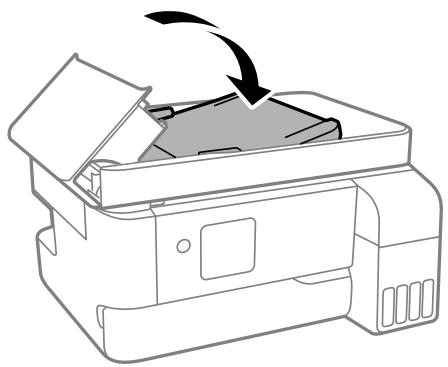 EPSON EcoTank ET-2840 - Important: - 2