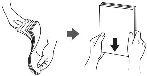 EPSON EcoTank ET-2840 - Précautions de manipulation du papier - 1