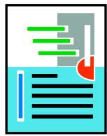 EPSON EcoTank ET-2840 - Impression à l'aide de la fonctionnalité Impression universelle couleur - 3