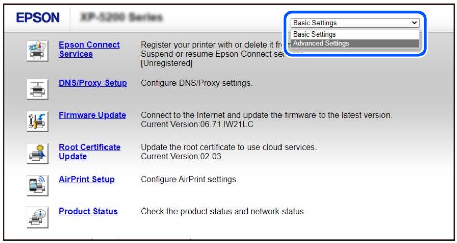 EPSON EcoTank ET-2840 - Remarque: - 1
