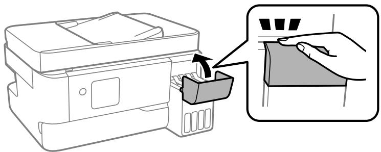 EPSON EcoTank ET-2840 - Remarque: - 3