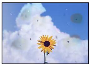 EPSON EcoTank ET-2840 - La qualité du fax envoyé est médiocre - 1