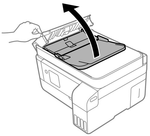 EPSON EcoTank ET-2840 - Important: - 1