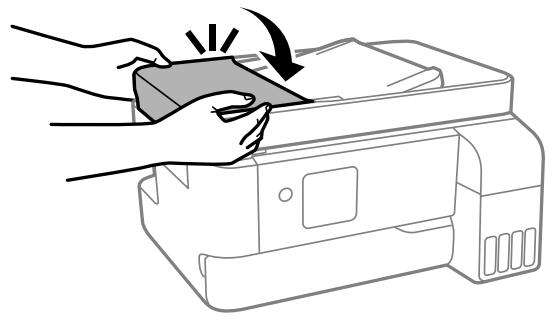 EPSON EcoTank ET-2840 - Important: - 3