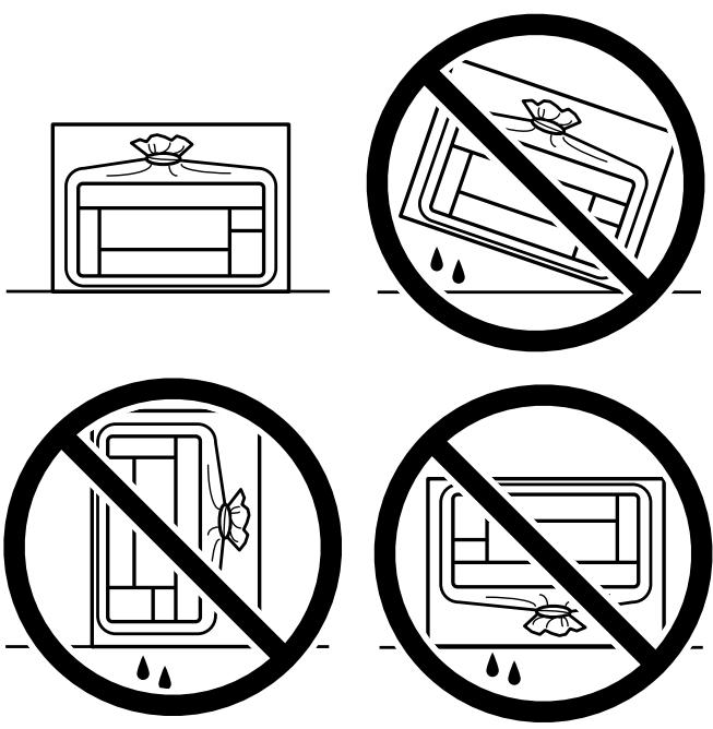 EPSON EcoTank ET-2840 - Important: - 1