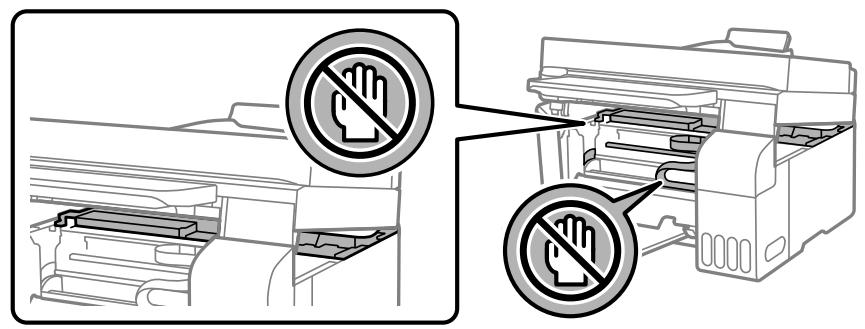 EPSON EcoTank ET-2840 - Important: - 1