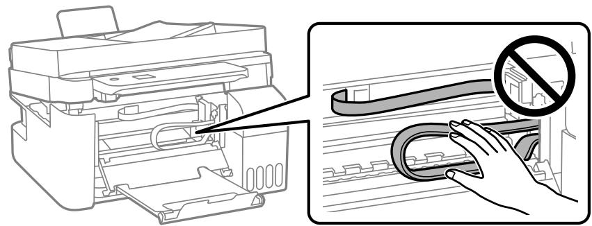 EPSON EcoTank ET-2840 - Important: - 1