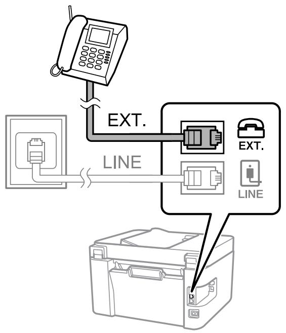 EPSON EcoTank ET-2840 - Remarque: - 2