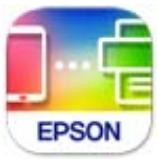 EPSON EcoTank ET-2840 - Impression à l'aide de l'application Epson Smart Panel - 1