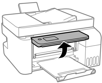 EPSON EcoTank ET-2840 - Attention: - 1