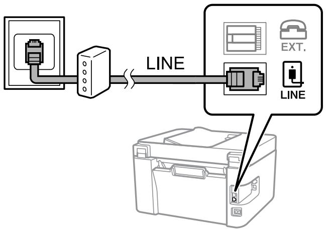 EPSON EcoTank ET-2840 - Remarque: - 1