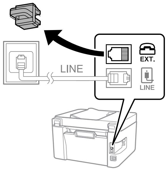 EPSON EcoTank ET-2840 - Remarque: - 1