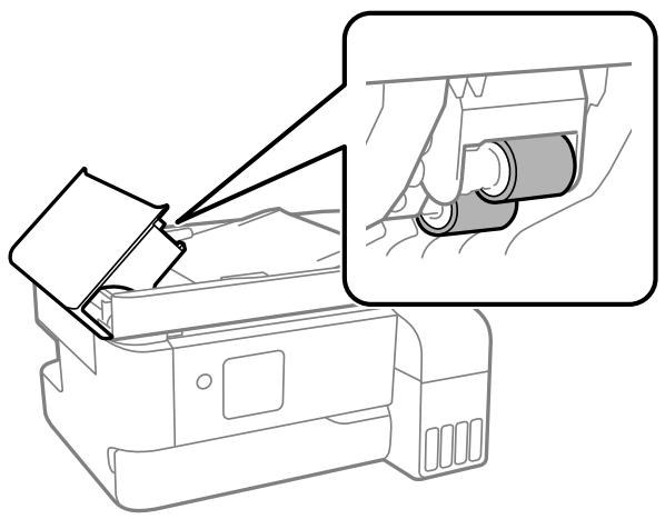 EPSON EcoTank ET-2840 - Important: - 2