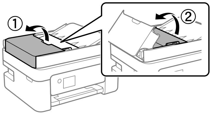 EPSON EcoTank ET-2840 - Important: - 1