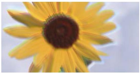 EPSON EcoTank ET-2840 - Impressions flues, bandes verticales ou problème d'alignement - 1