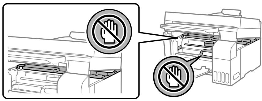 EPSON EcoTank ET-2840 - Important: - 2