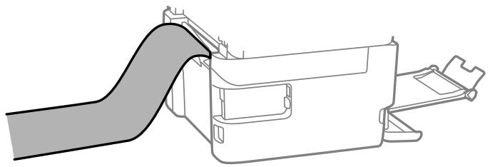 EPSON EcoTank ET-2840 - Chargent de papiers longs - 1