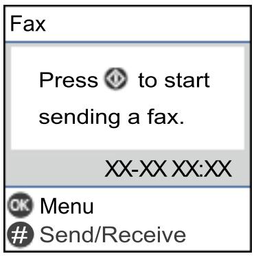 EPSON EcoTank ET-2840 - Remarque: - 1