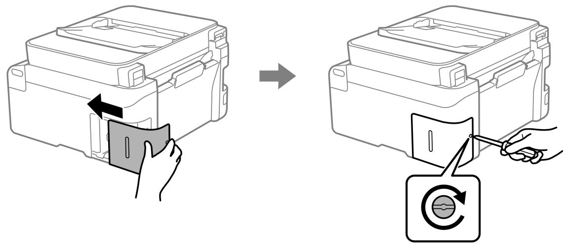 EPSON EcoTank ET-2840 - Important: - 4