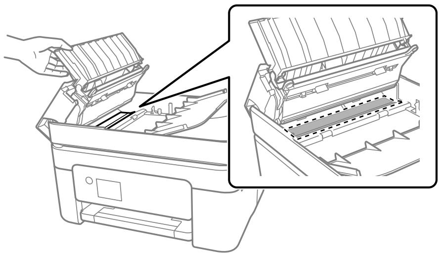 EPSON EcoTank ET-2840 - Important: - 2