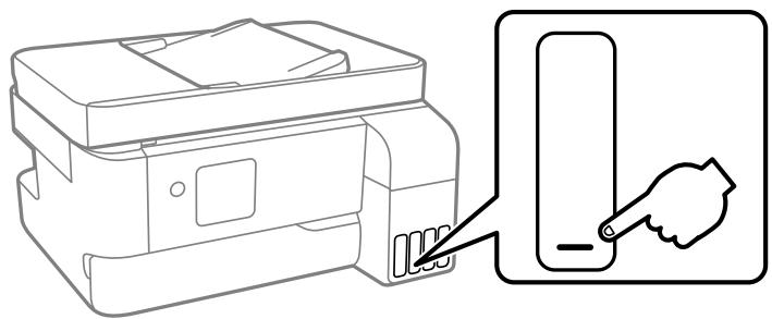 EPSON EcoTank ET-2840 - Important: - 1